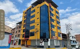 Hotel Spring